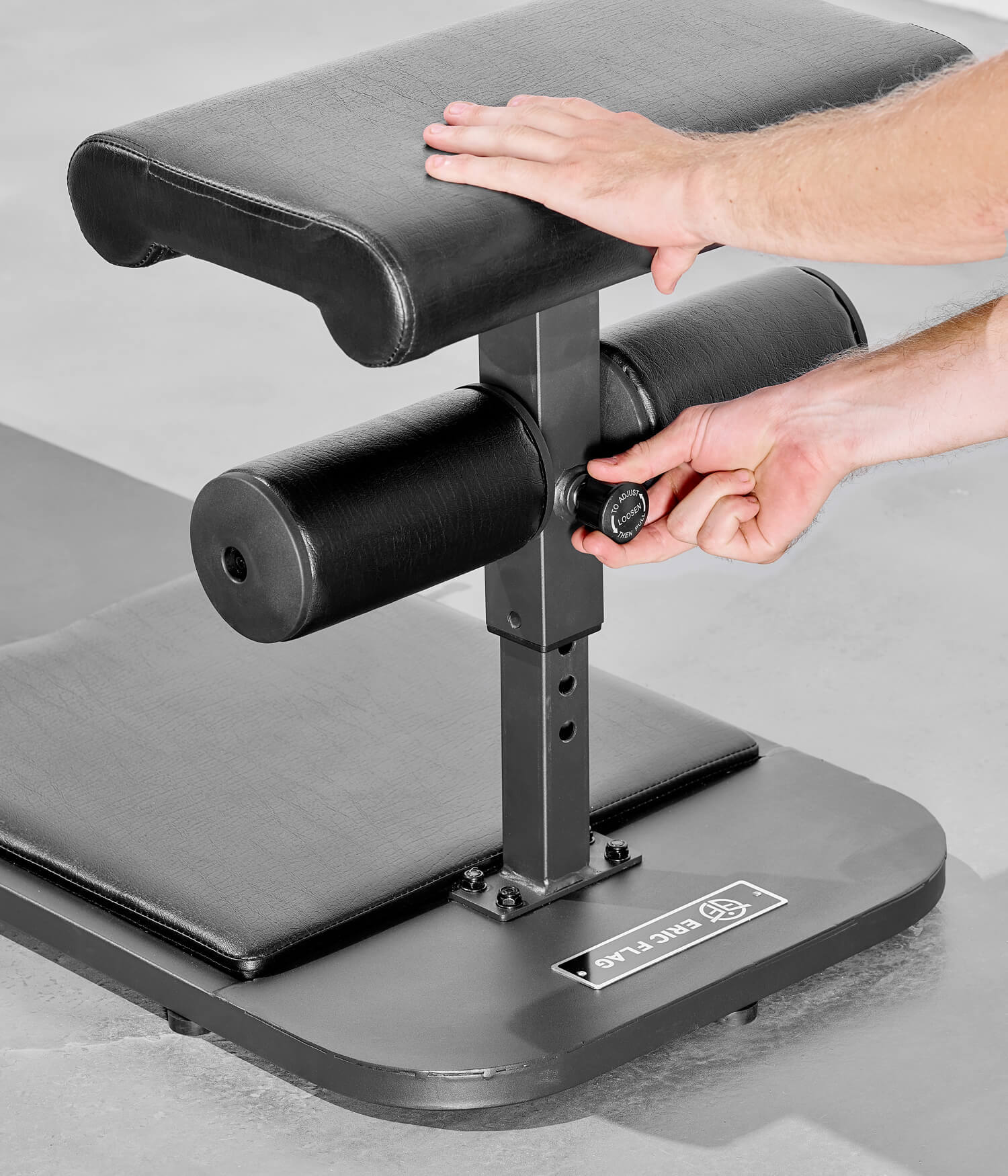 Posilňovacia lavica