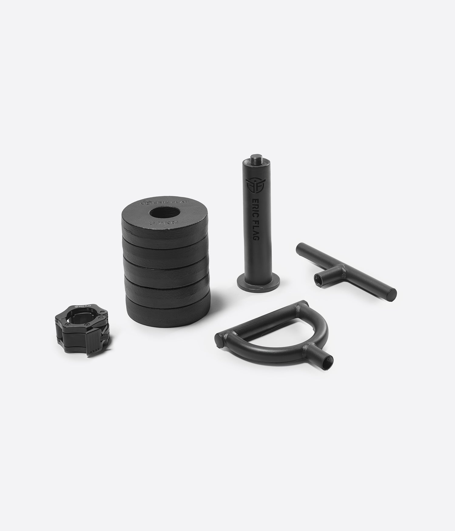 Nastaviteľný kettlebell 20 kg