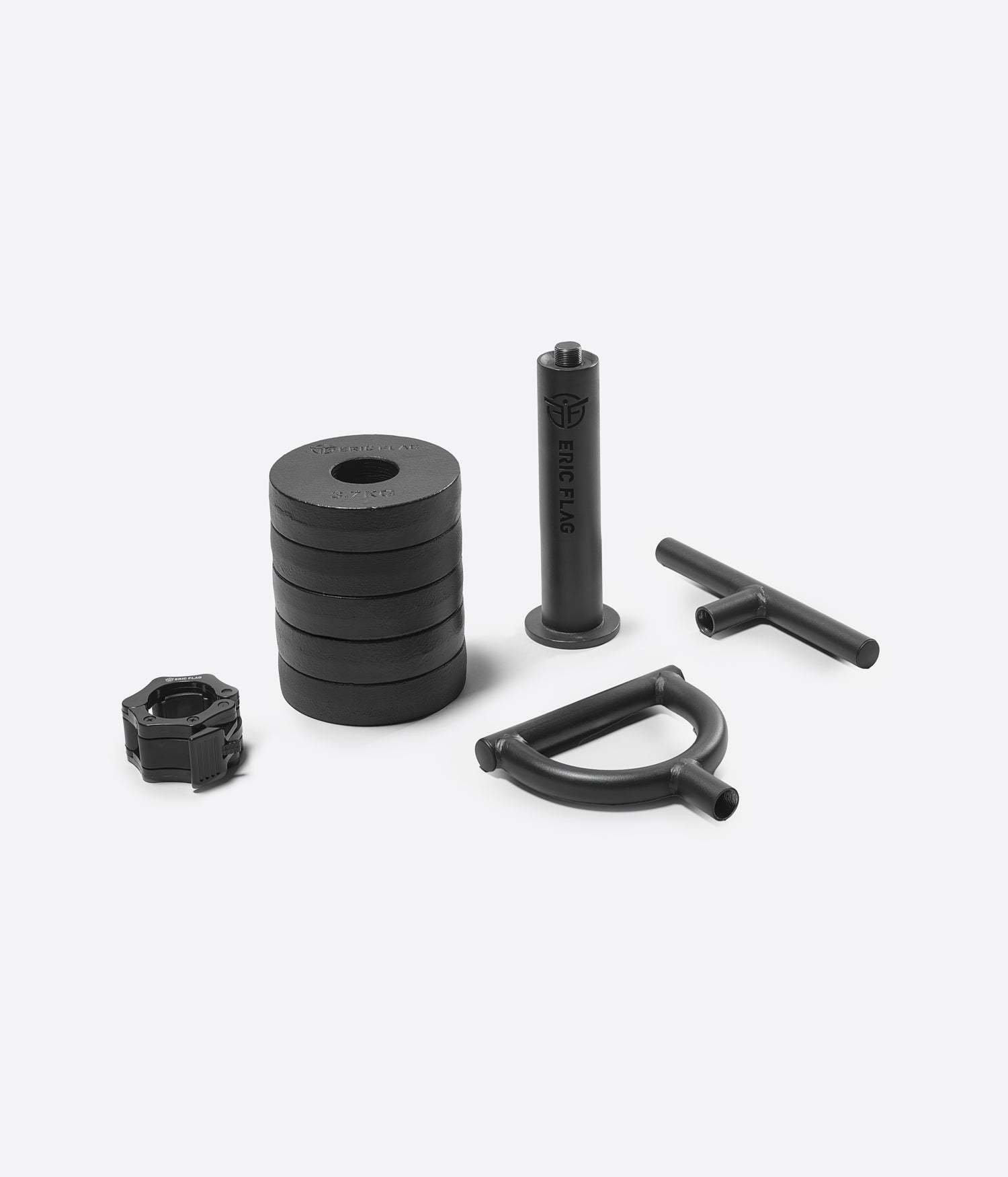 Nastaviteľný kettlebell 20 kg