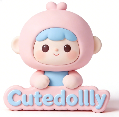 Cutedollly