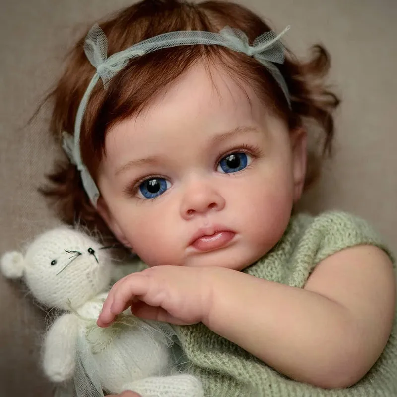 Girl Baby Dolls