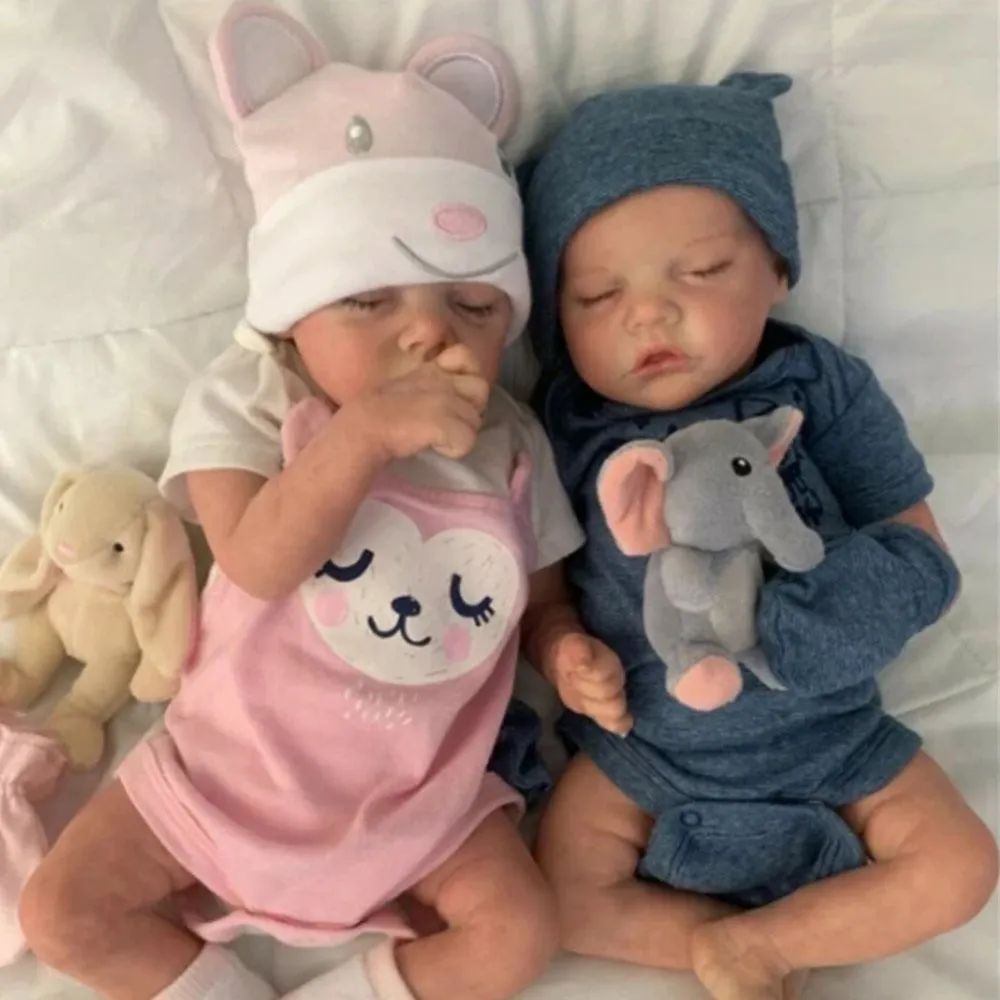 Twins Dolls