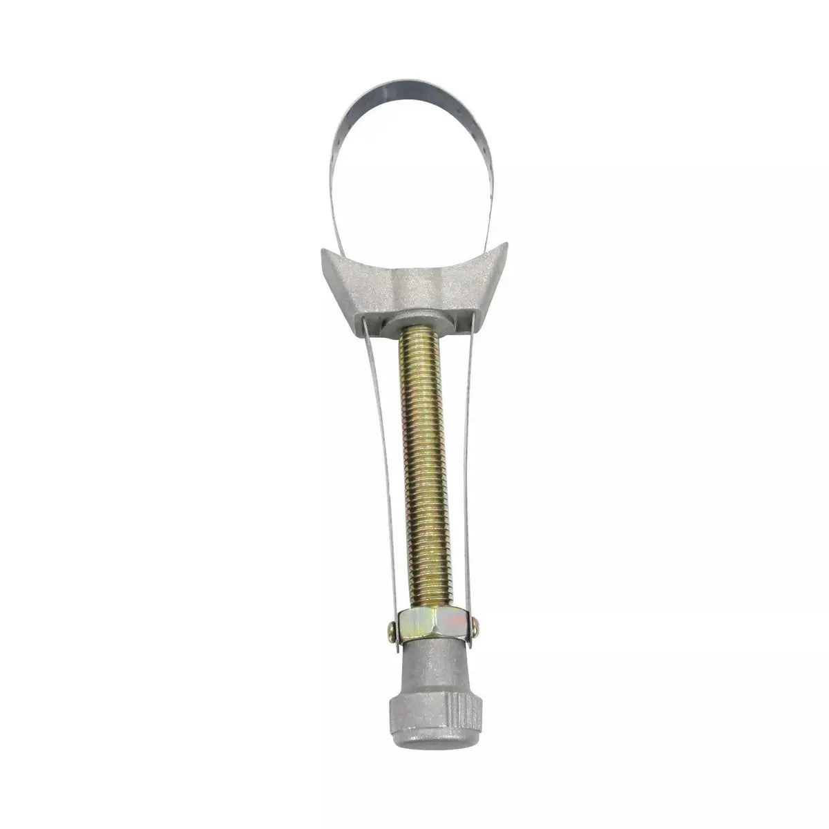 Coocoe Adjustable Diameter Car Oil Filter Strap Wrench