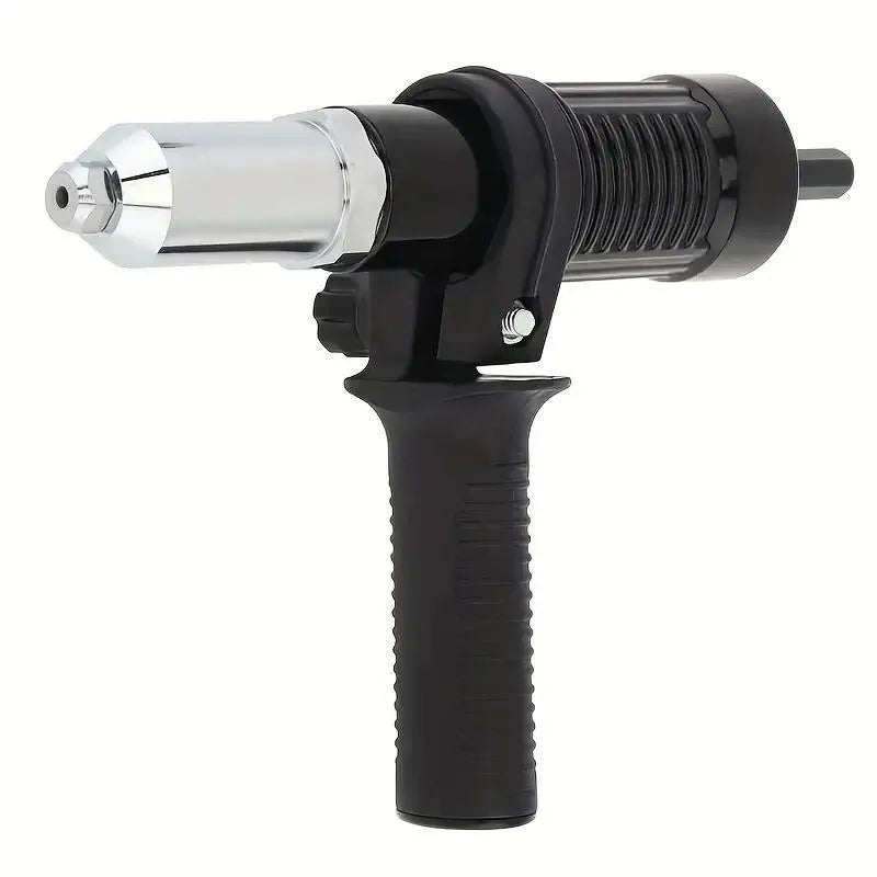 Coocoe Electric Drill Rivet Gun Adapter