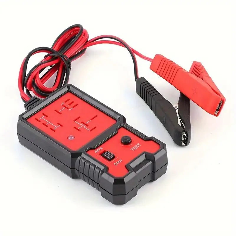 Coocoe Professional Portable Automotive Circuit Tester Tool