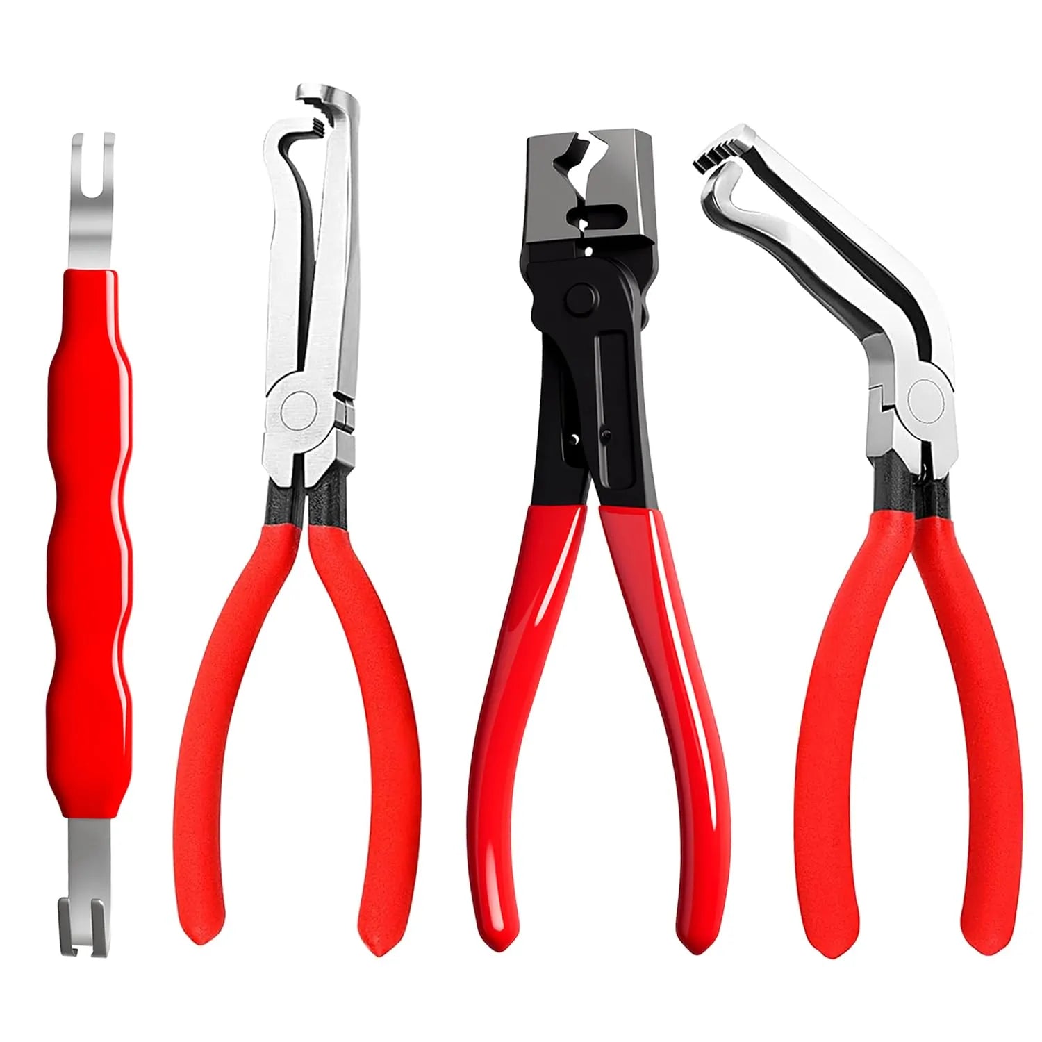 Coocoe Automotive Electrical Connector Disconnect Tool Set