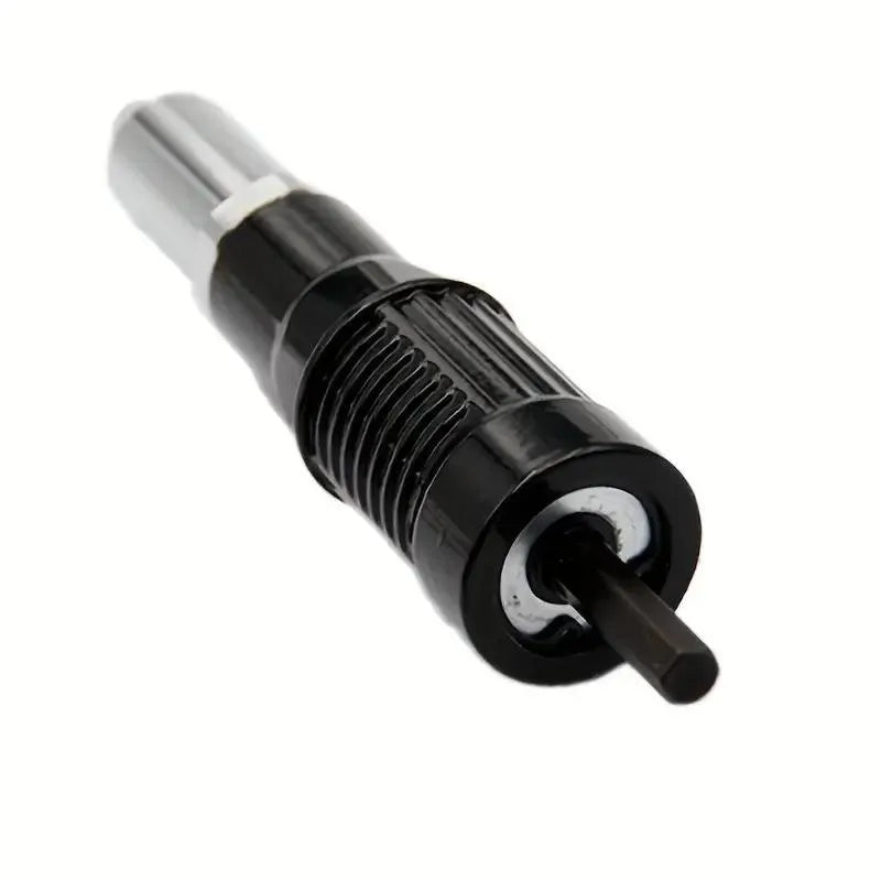 Coocoe Electric Drill Rivet Gun Adapter