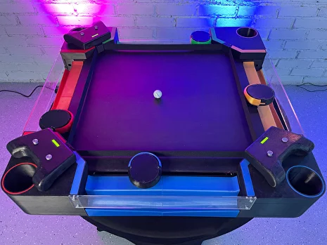 ✨Party Battle Board Game🎉