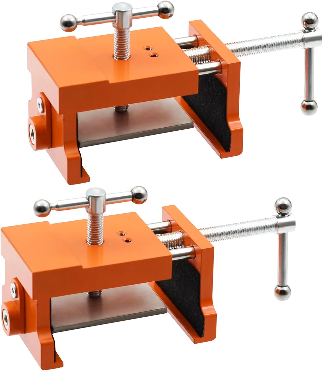 Coocoe Woodworking Claw Clamps for Cabinets Kit