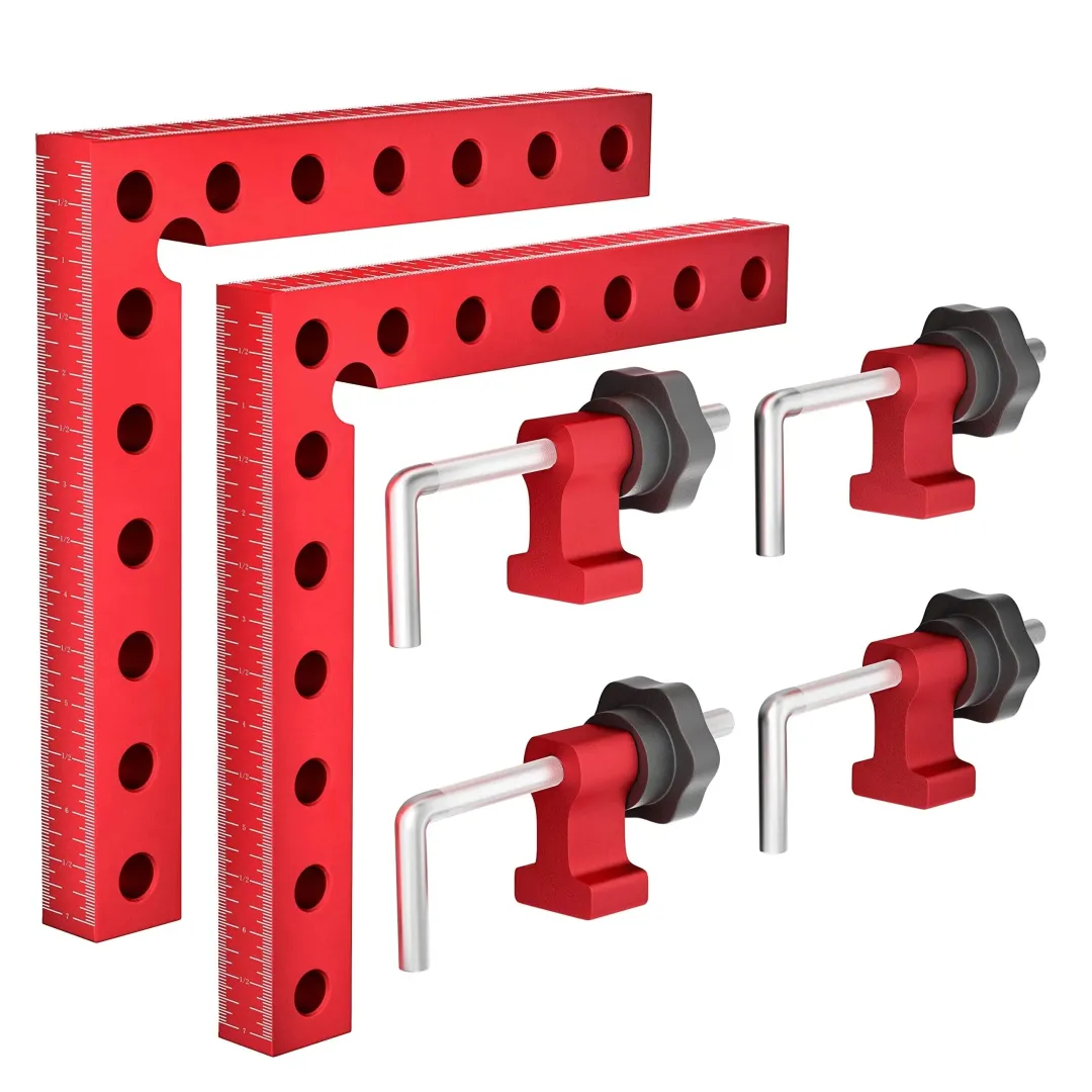 Hand Tools