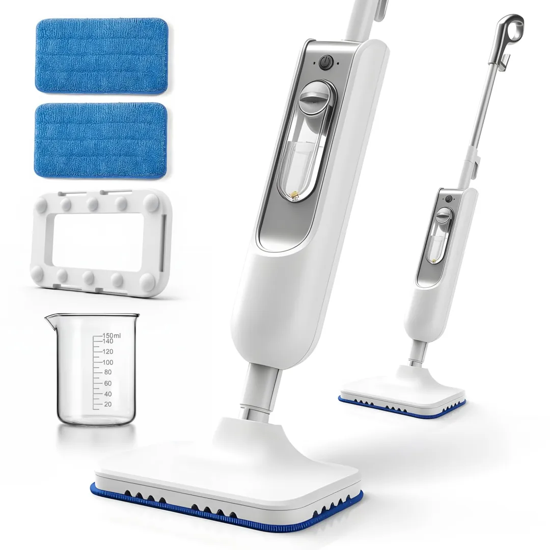 Cleaning