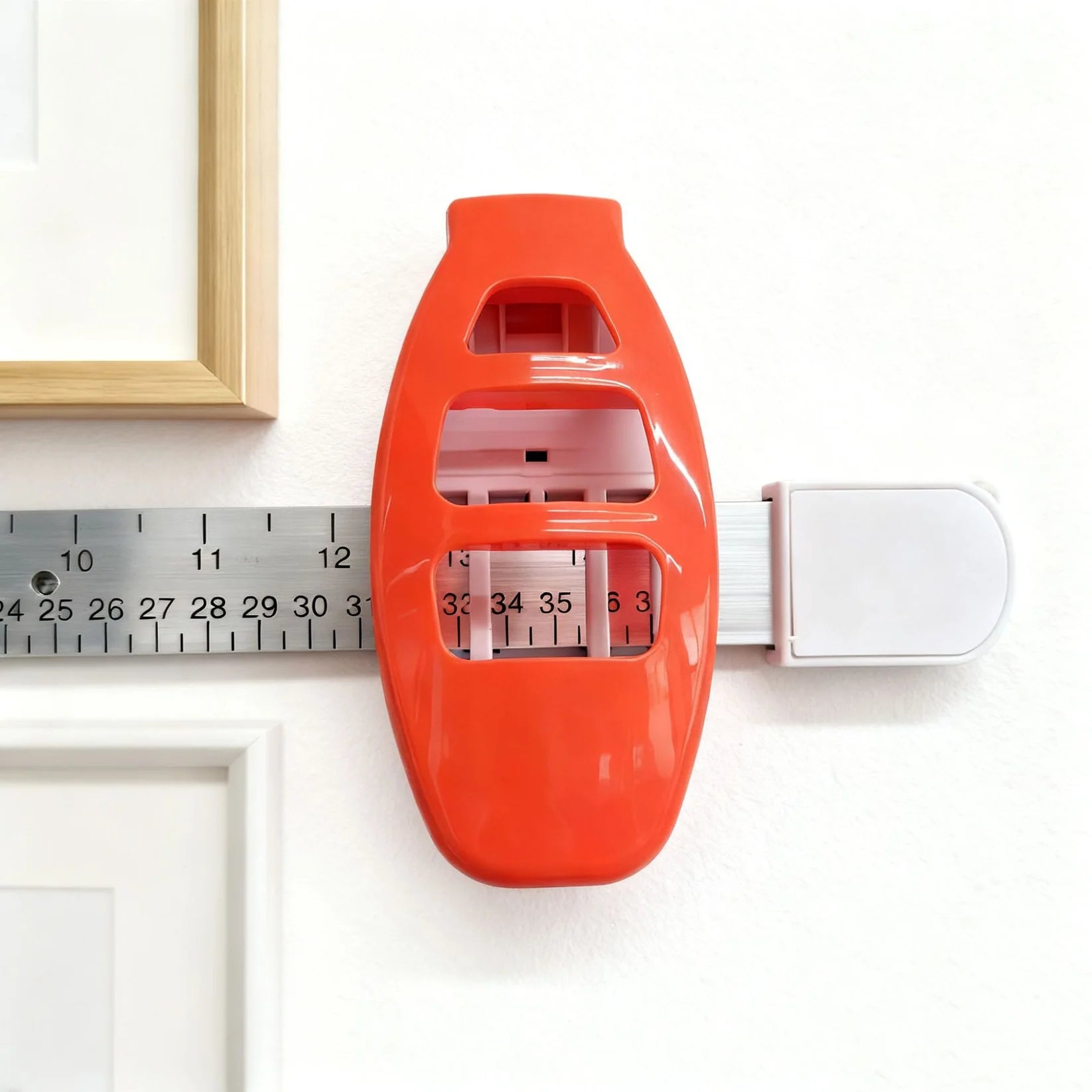 Coocoe All-in-One Measuring & Leveling Picture Hanging Tool