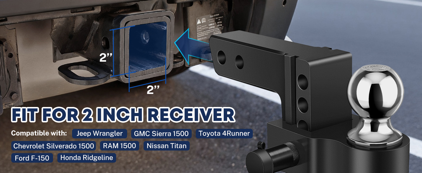 trailer hitch
