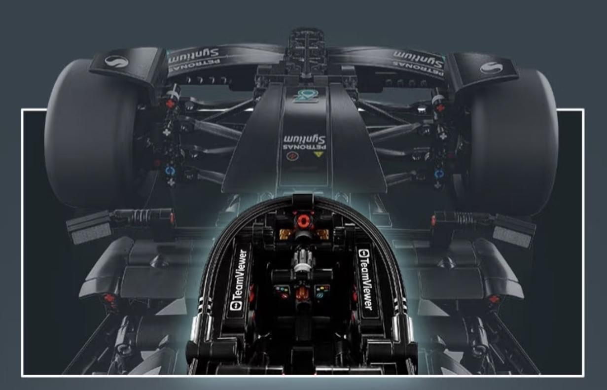 Technic Model Car Kits - Building Sets for Adults, Ages 18+ - Gift for Men & Women - Race Car W/Realistic Details Home Decor Technic Model Car Kits - Building Sets for Adults, Ages 18+ - Gift for Men & Women - Race Car W/Realistic Details Home Decor