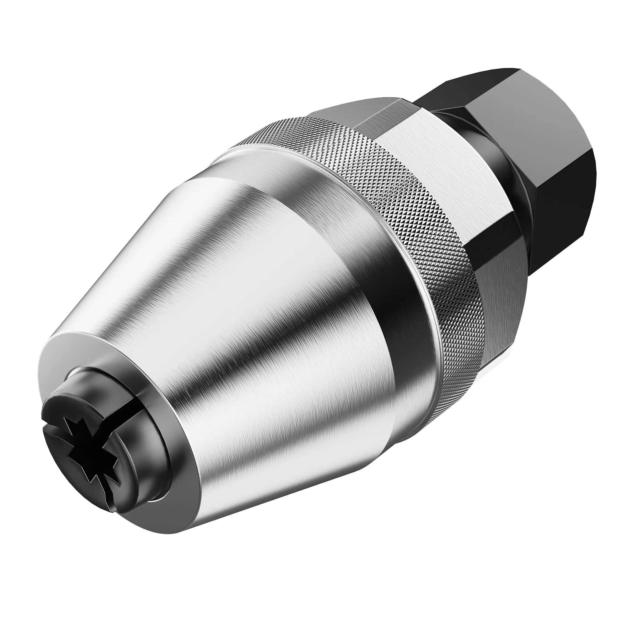 Coocoe Heavy-Duty Bolt & Stud Extractor Tool