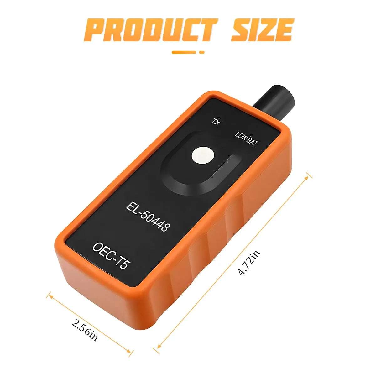 Coocoe TPMS Sensor Relearn Activation Tool