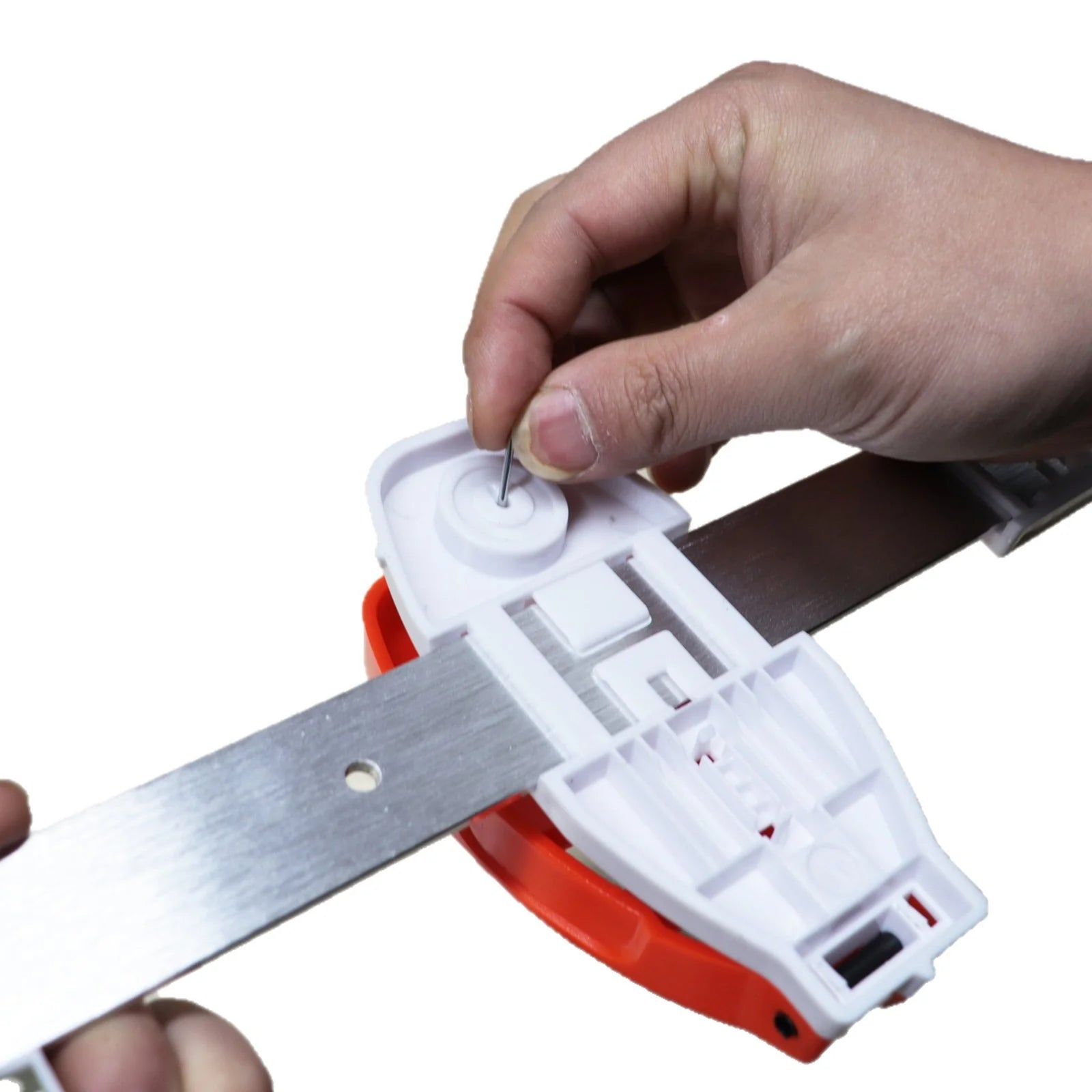 Coocoe All-in-One Measuring & Leveling Picture Hanging Tool