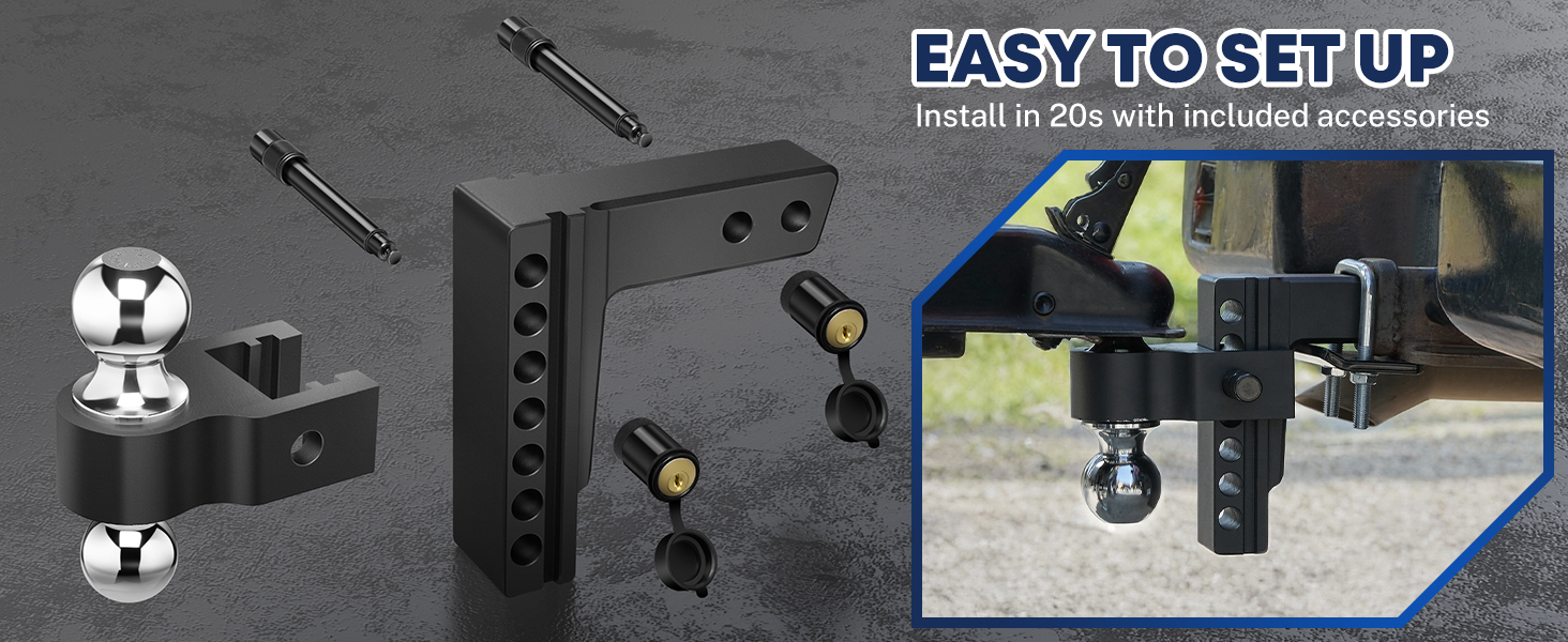 trailer hitch