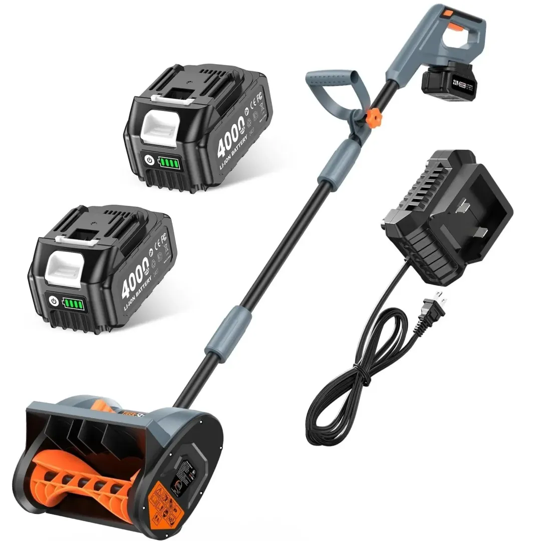 Power Tools