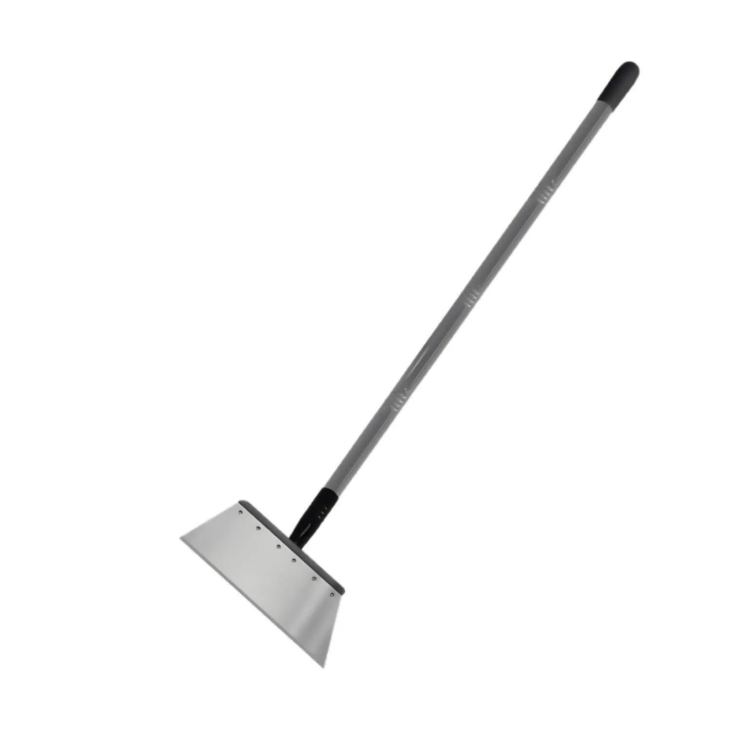 Coocoe Heavy Duty Stainless Steel Garden Shovel
