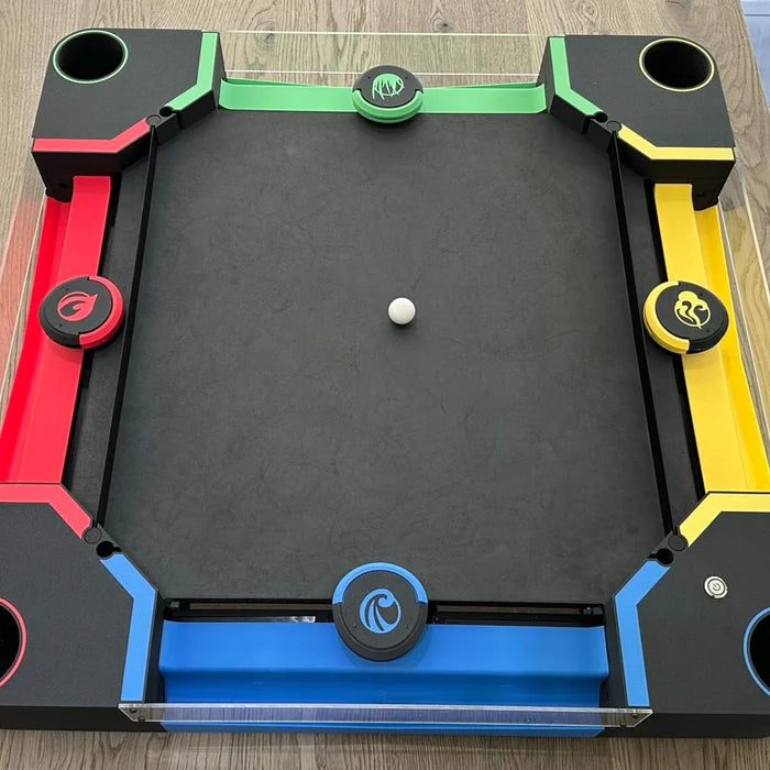  Electronic Party Battle Board Game