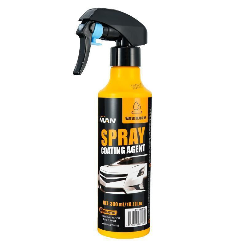 Coocoe Nano Hydrophobic Car Coating Spray