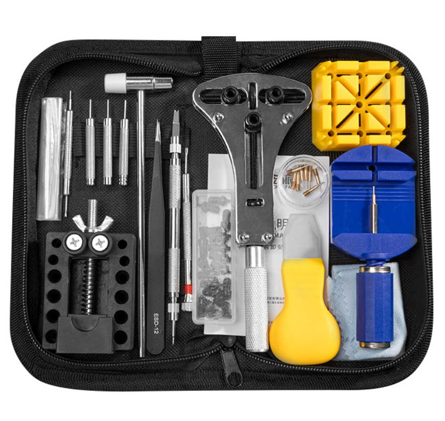 Coocoe Watch Link Removal Kit