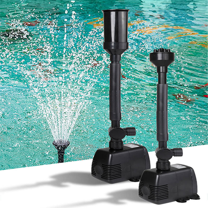 SolarFlow Sun-Powered Fountain Tranquility