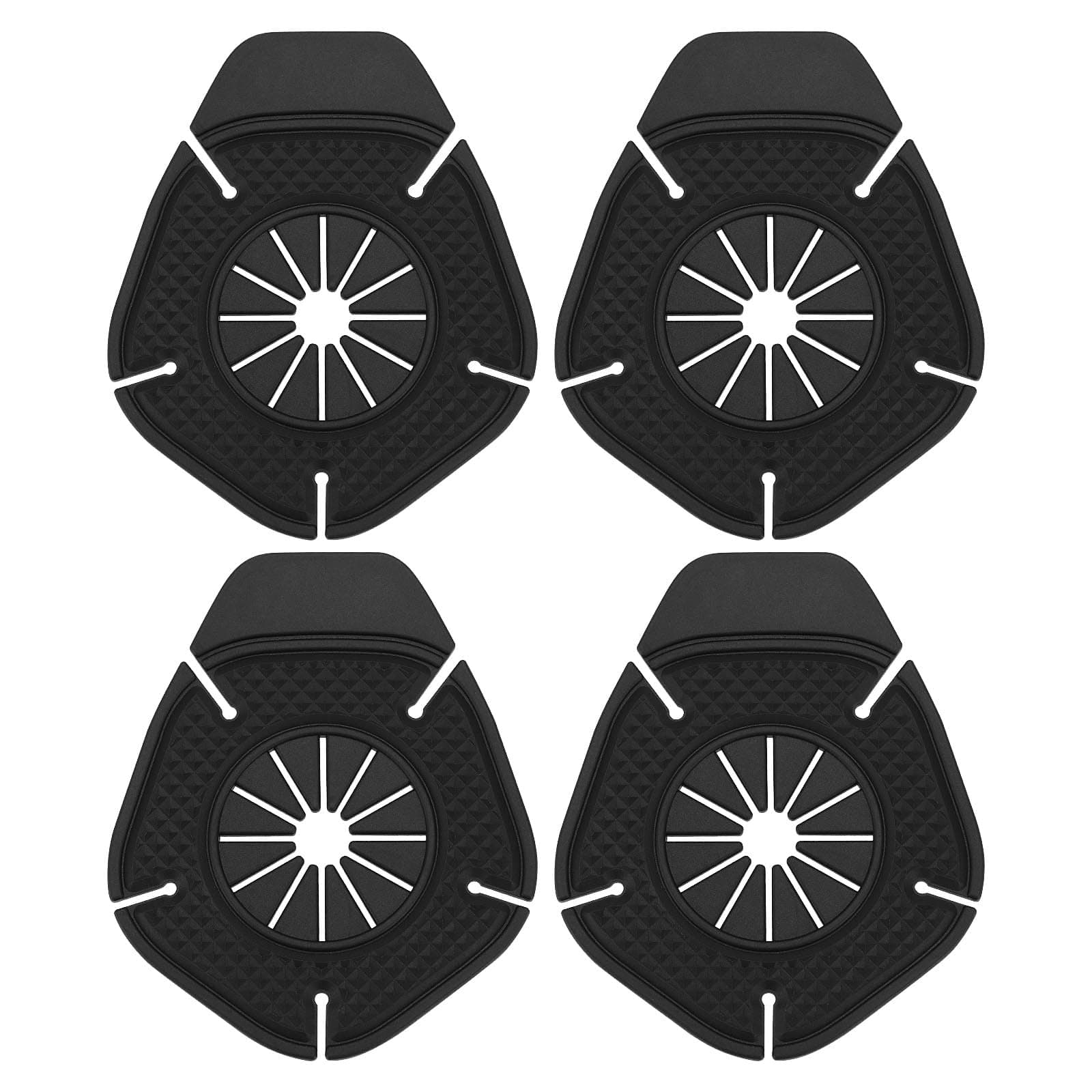 Coocoe Car Wiper Arm Hole Protection Pad