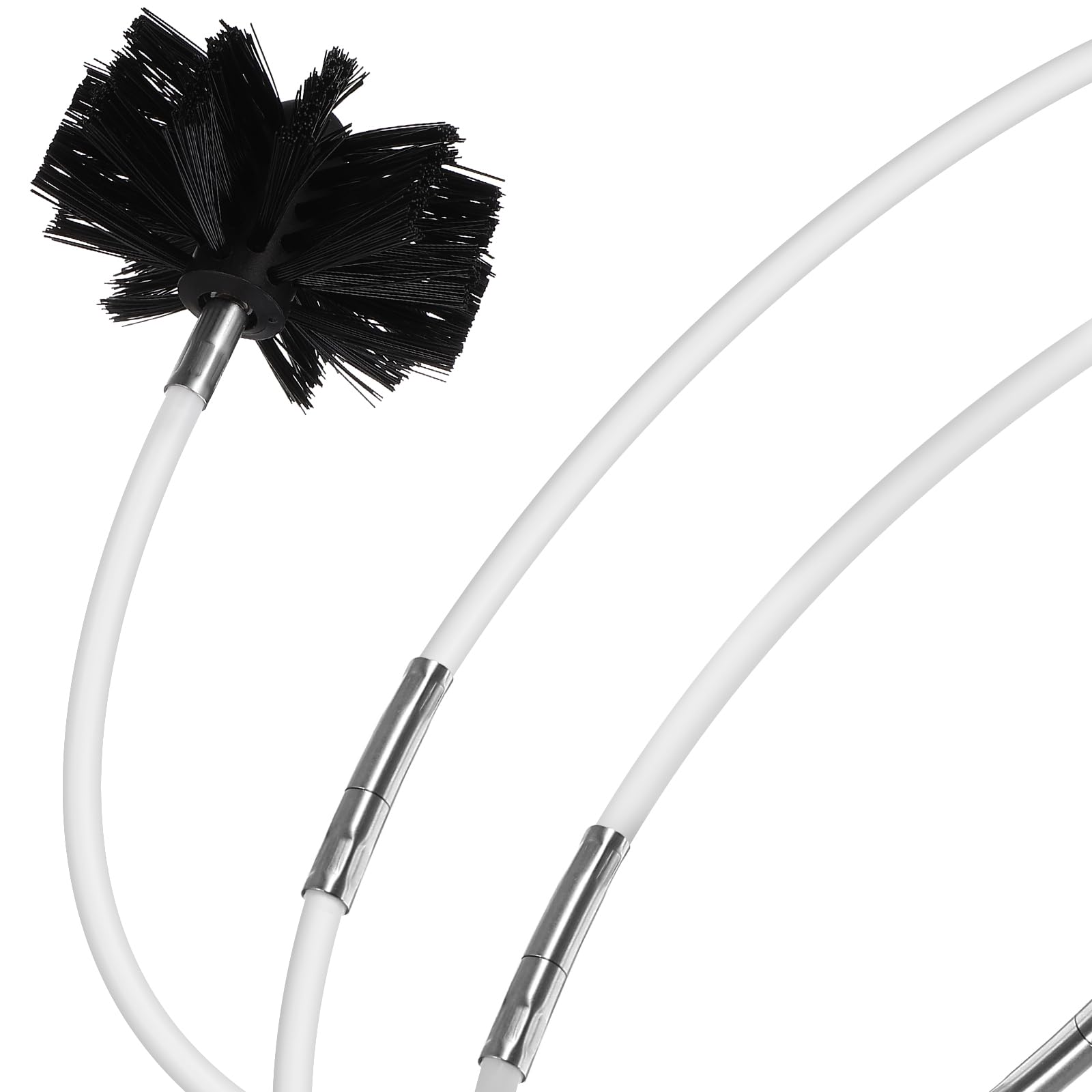 Coocoe Cleaning Kit Dryer Vent Cleaner Kit