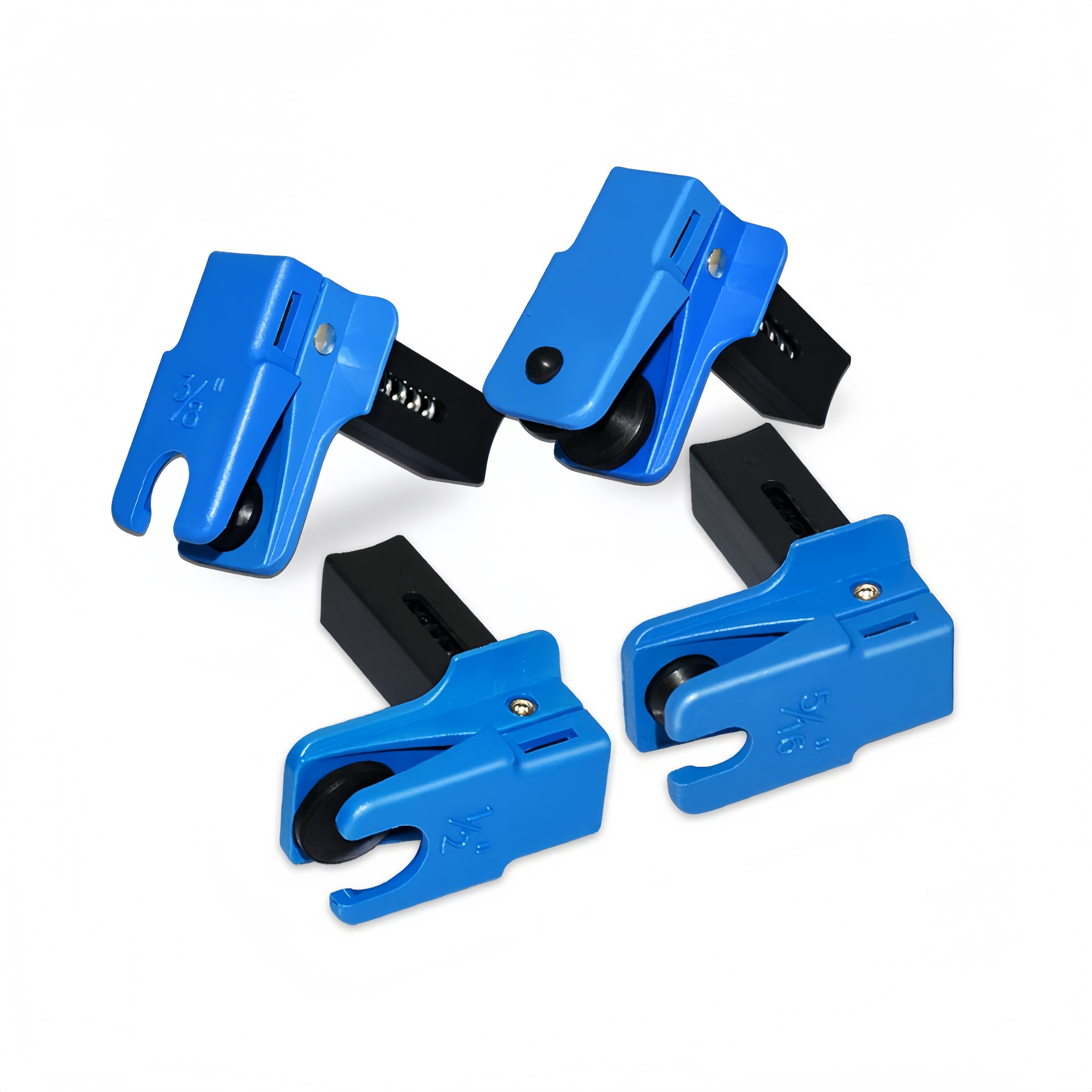 Coocoe Auto Steel Line Stopper Kit