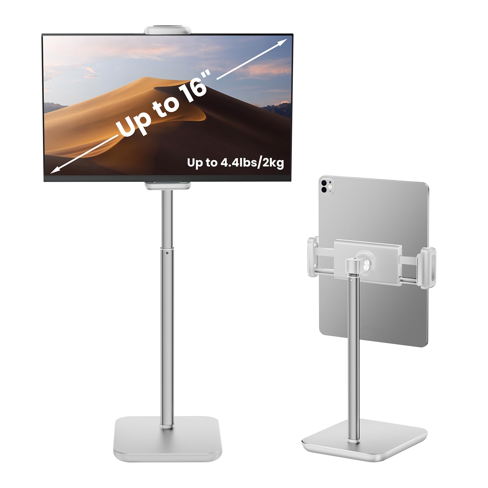 Coocoe Portable Monitor Stand