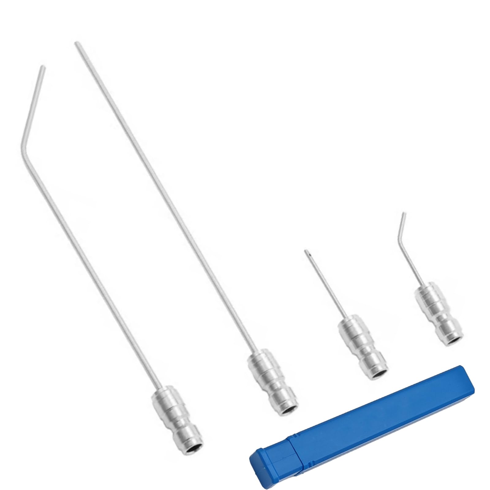 Coocoe Heavy Duty High Pressure Washer Spray Nozzle Kit