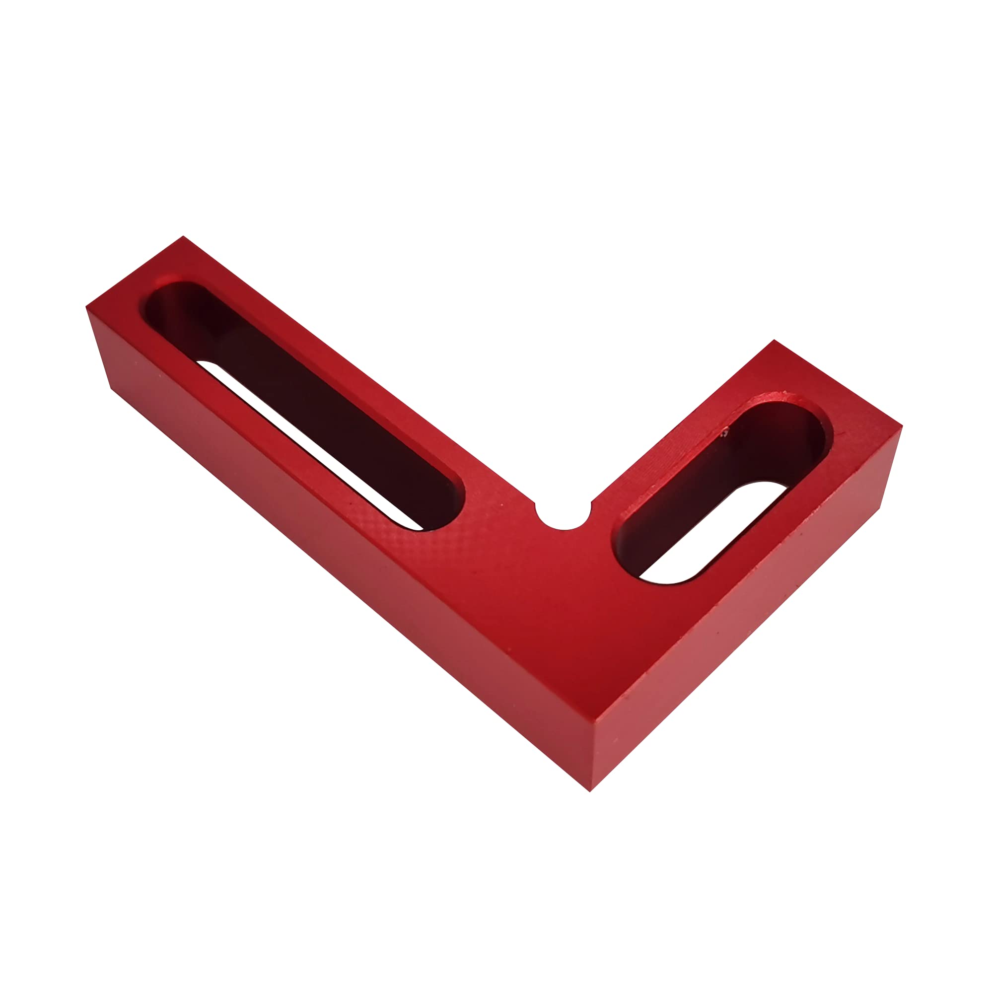 Coocoe 90 Degree Mini Positioning Square Wood Working Tool