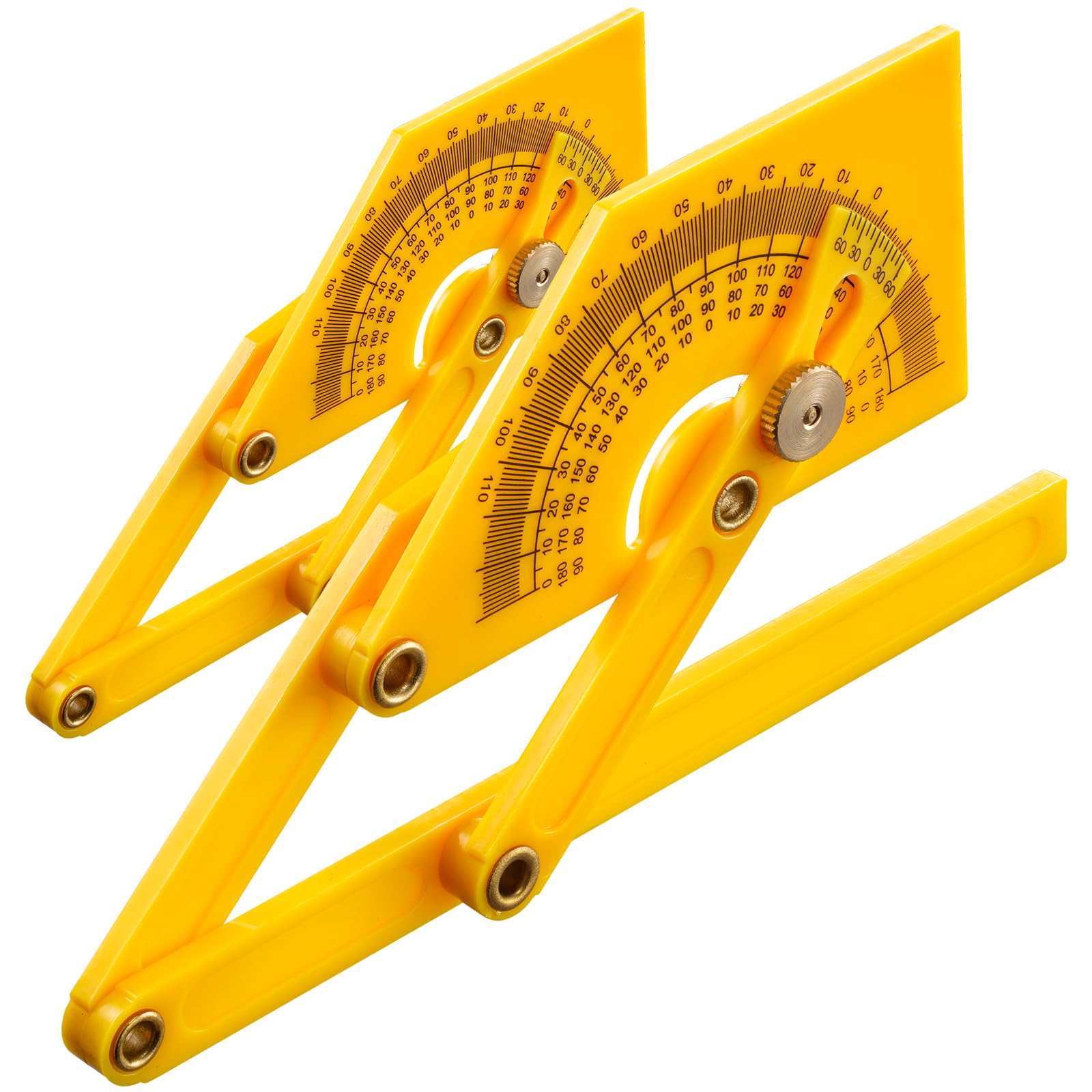 Coocoe Adjustable Angle Finder Set