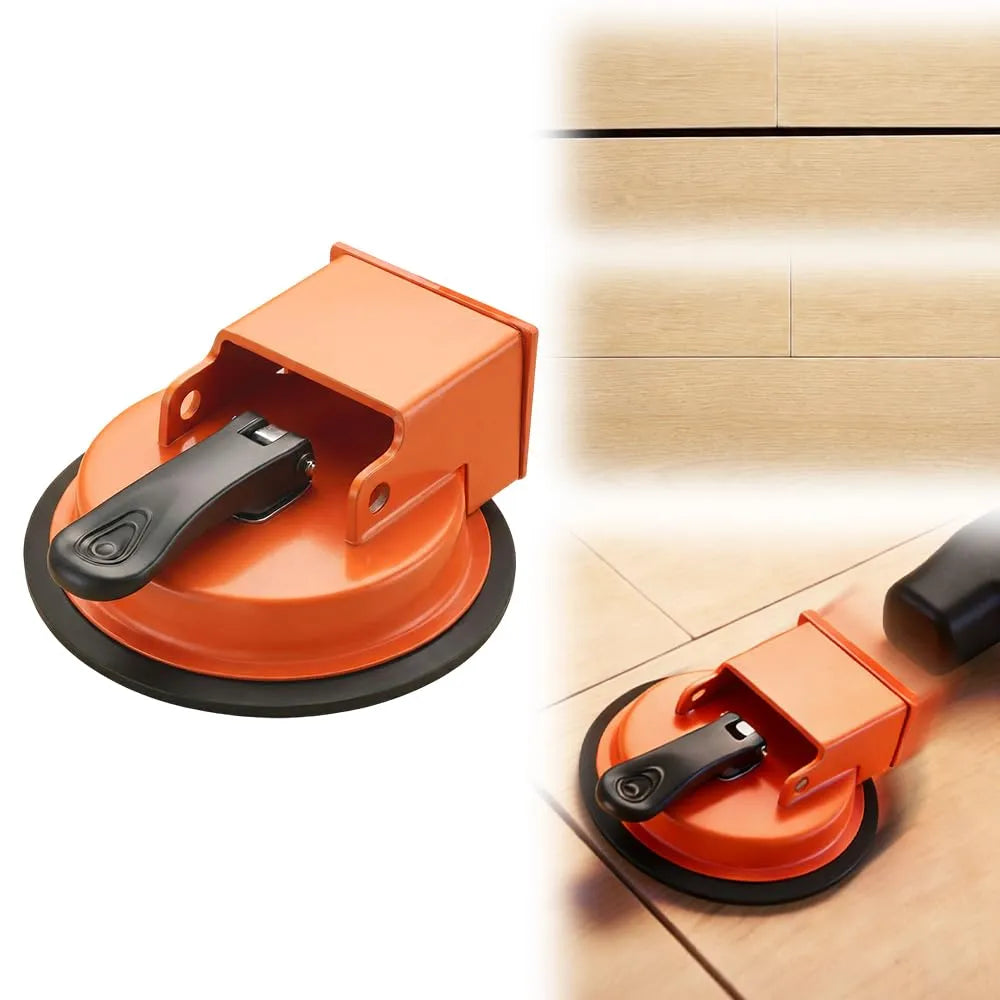Coocoe Heavy Duty Adjustable Floor Gap Fixer Tool
