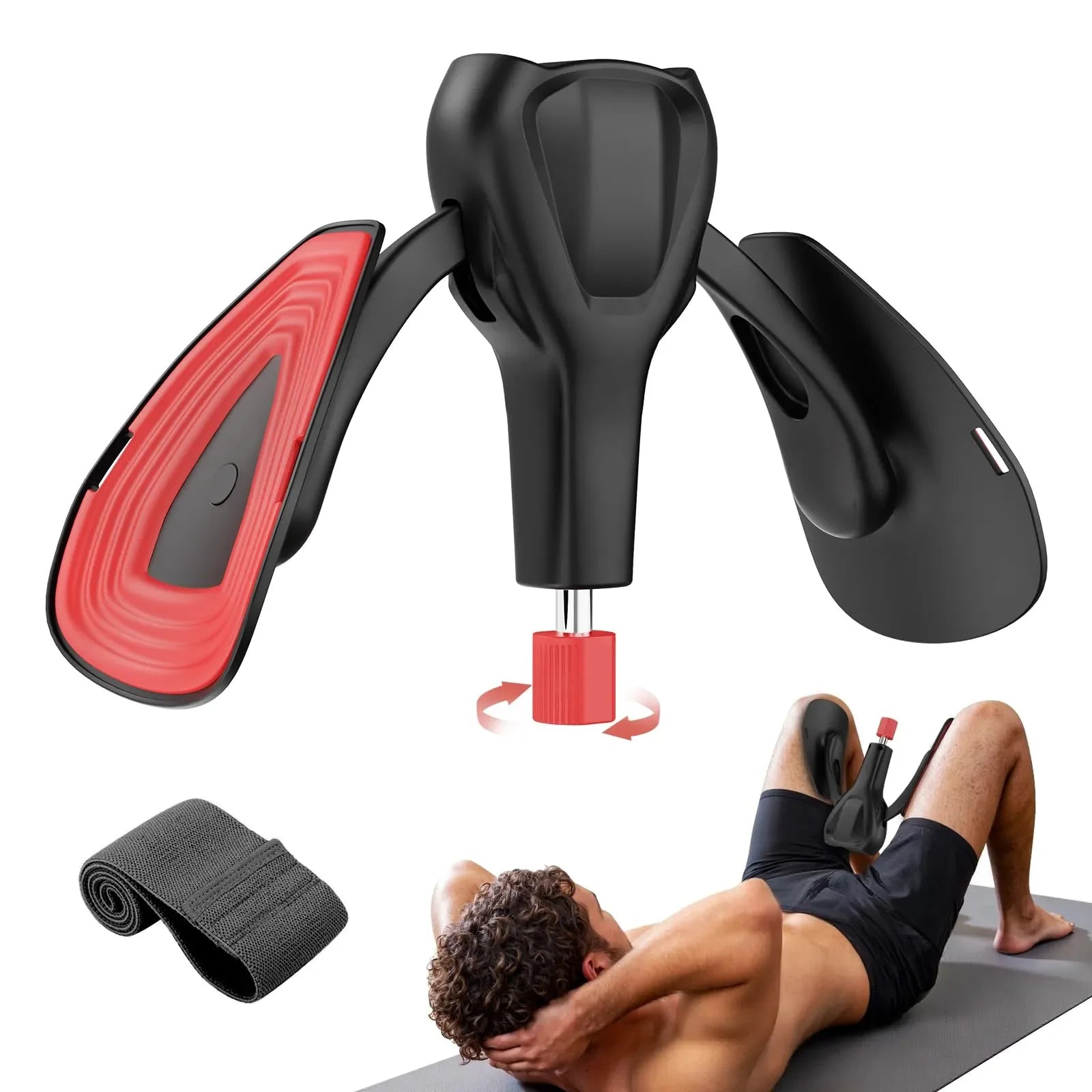 Coocoe Adjustable 77LB Pelvic Floor & Kegel Trainer