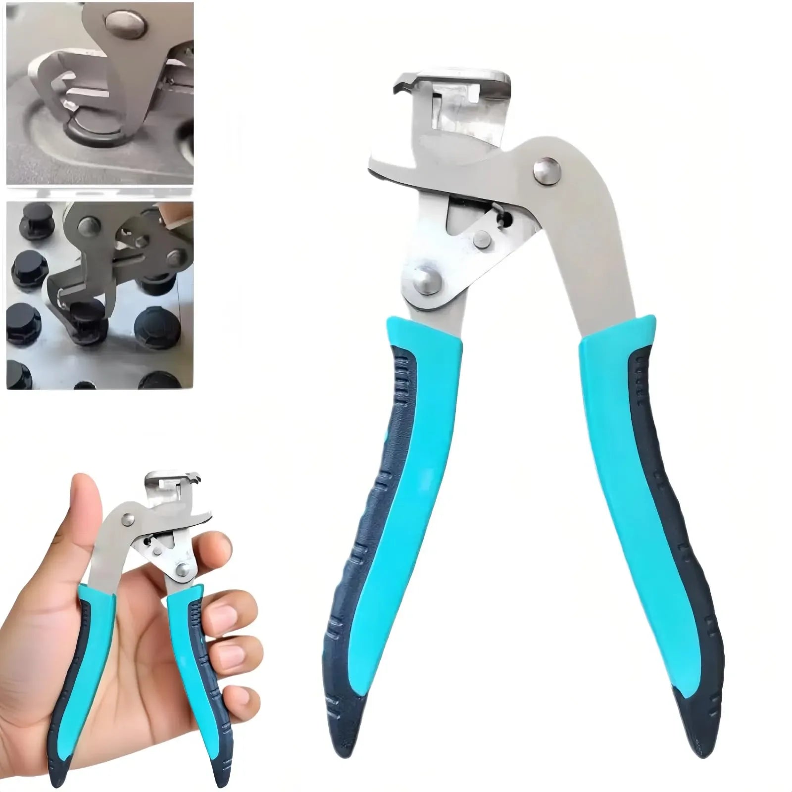Coocoe Multi-Functional Car Clip Disassembly Pliers