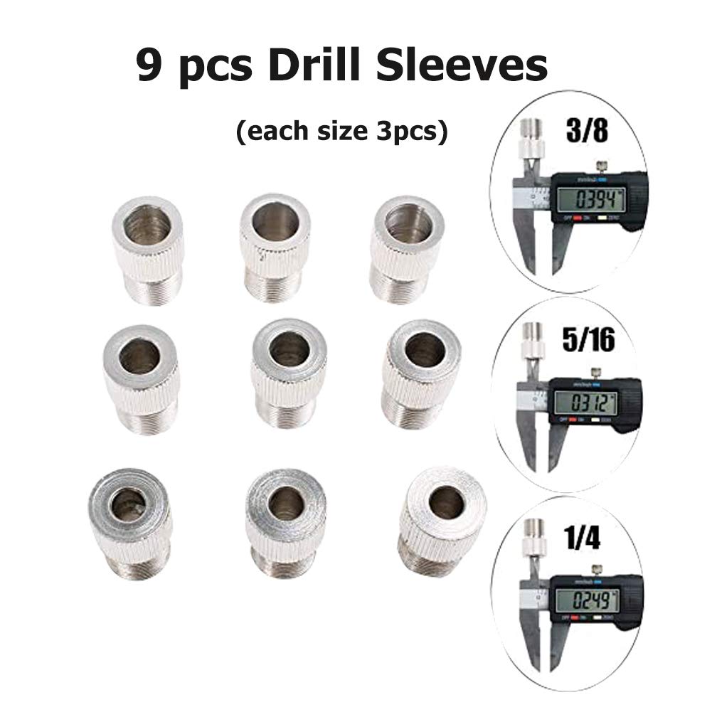 Coocoe Self Centering Doweling Jig