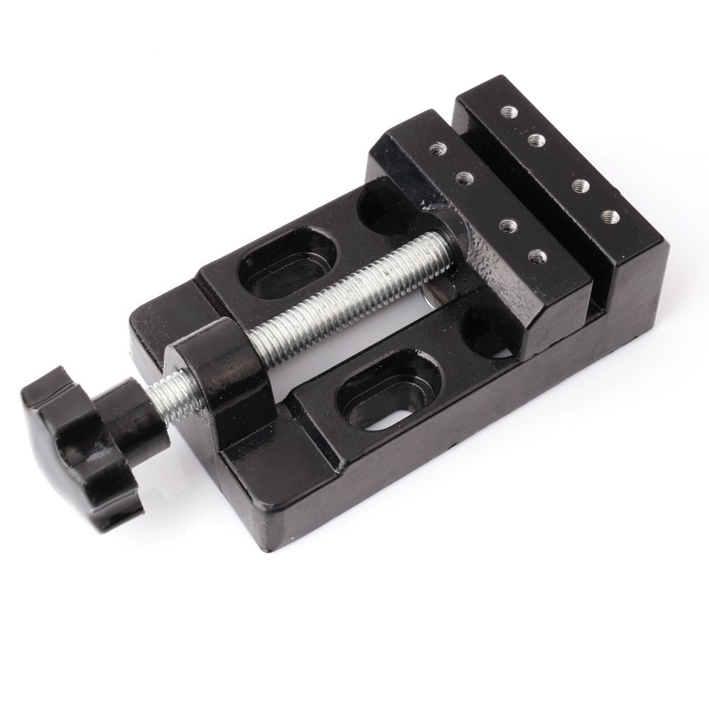 Coocoe Mini Flat Clamp Table Jaw Bench Clamp