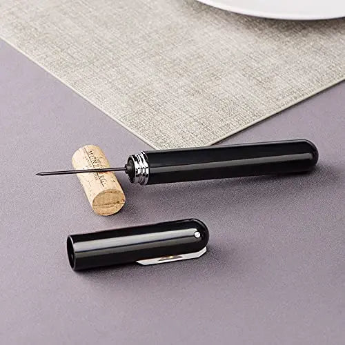 Coocoe Air Pressure Wine Corkscrew