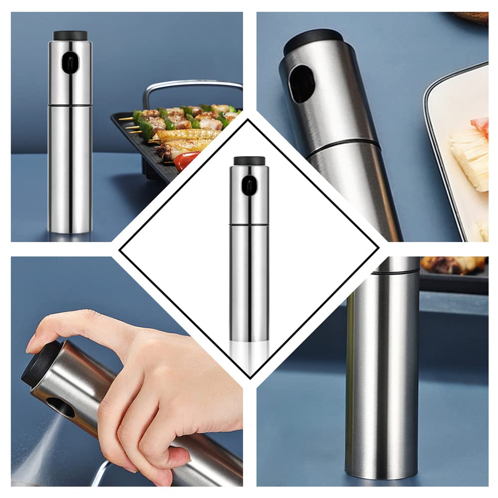 Coocoe Olive Oil Sprayer