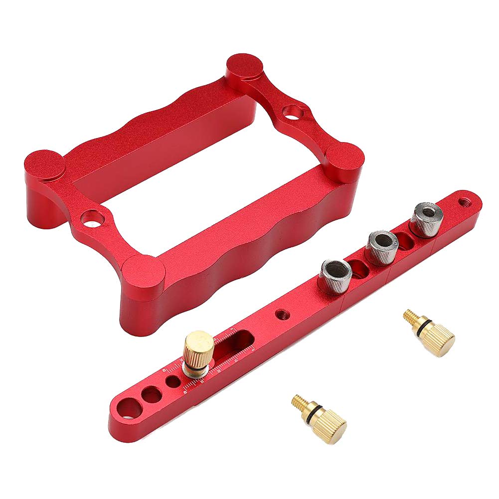 Coocoe Self Centering Doweling Jig