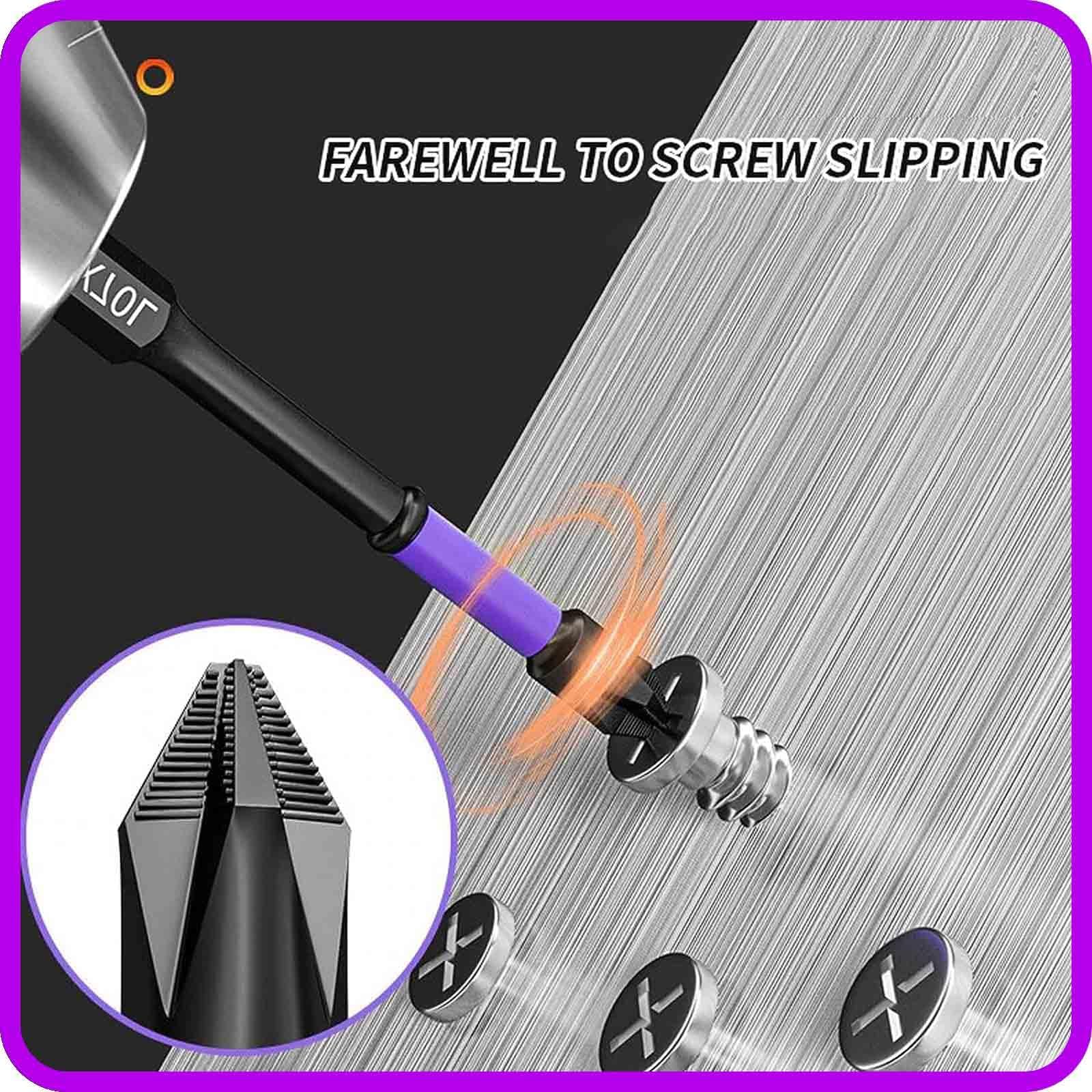 Coocoe High Hardness and Strong Magnetic Bit