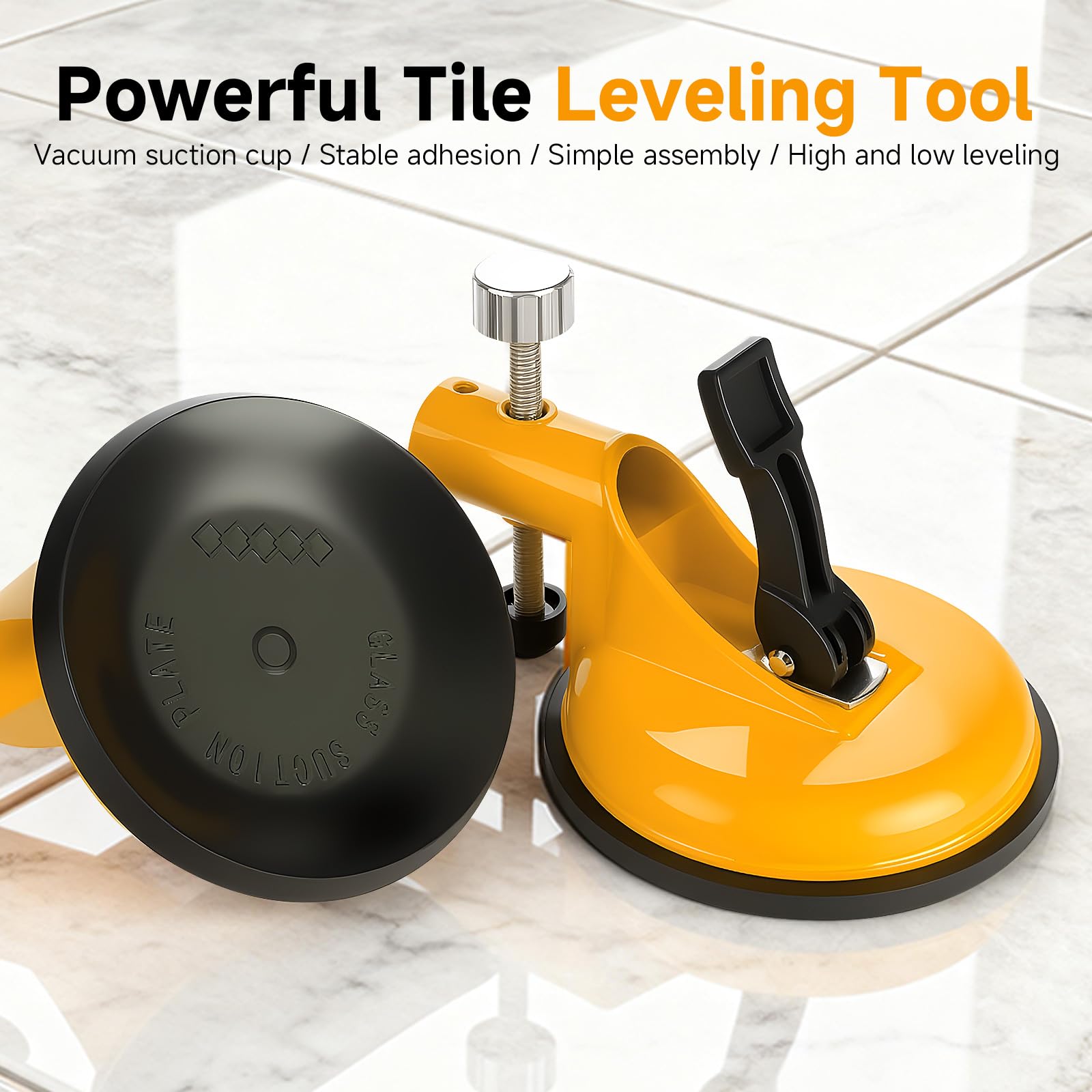 Coocoe Stone Seam Leveling Tool Set