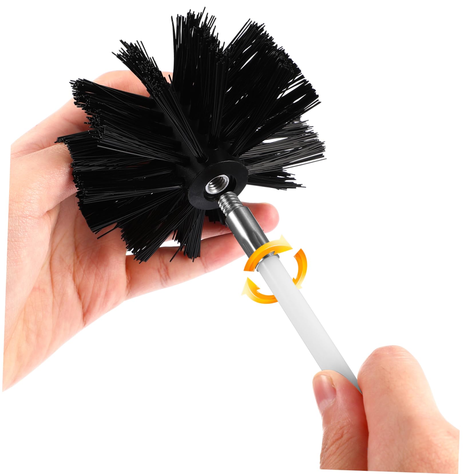 Coocoe Cleaning Kit Dryer Vent Cleaner Kit