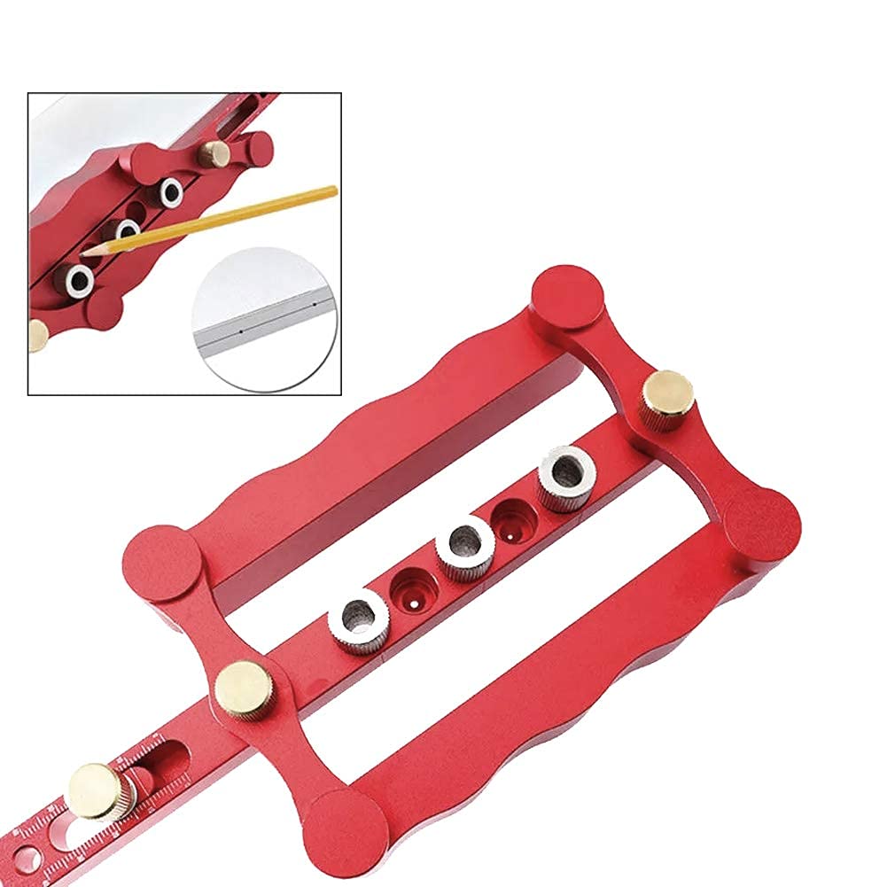 Coocoe Self Centering Doweling Jig
