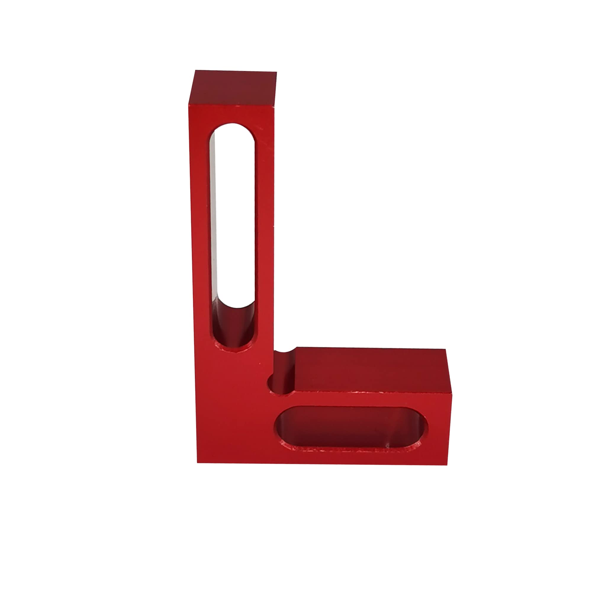 Coocoe 90 Degree Mini Positioning Square Wood Working Tool