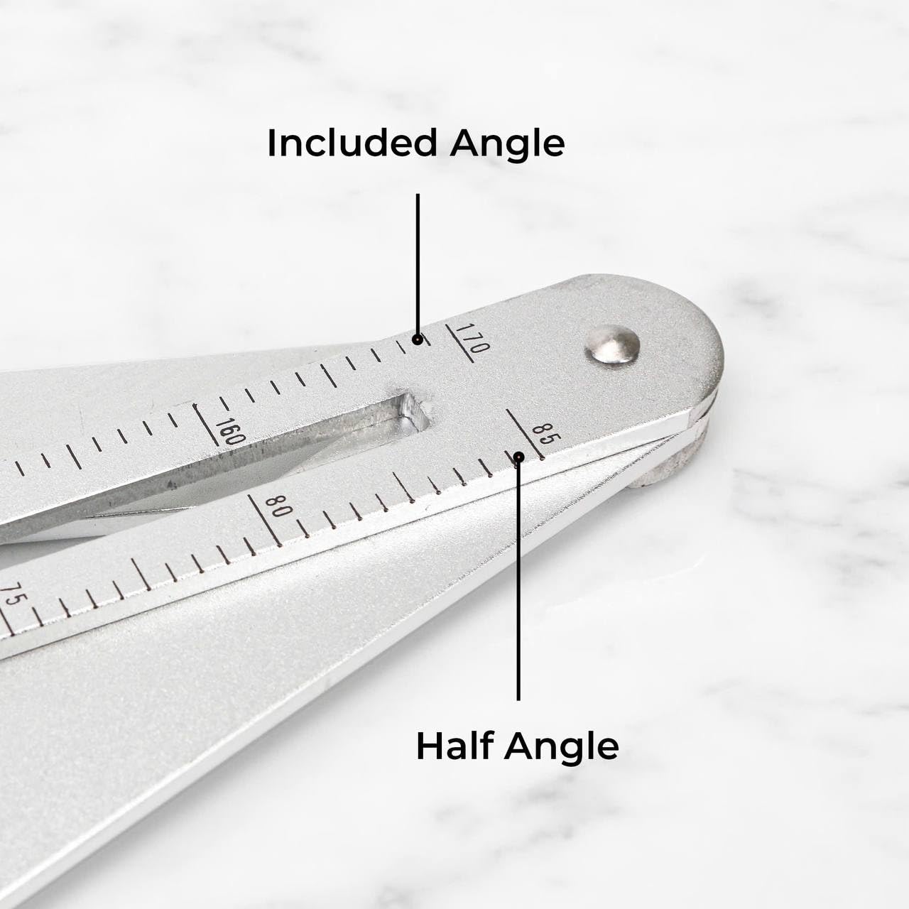 Coocoe Digital Miter Saw Protractor