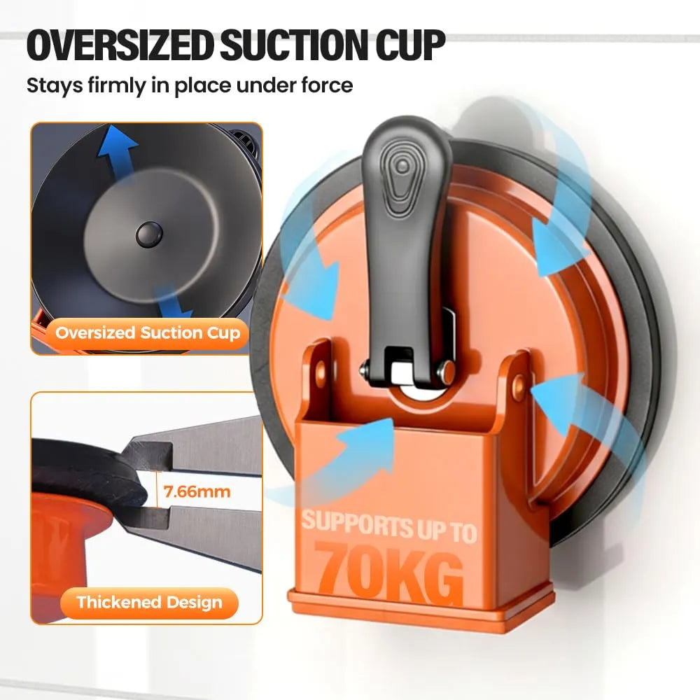 Coocoe Heavy Duty Adjustable Floor Gap Fixer Tool